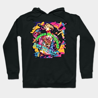 Unite in Melody Hoodie